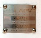 APV Crepaco W20/20 Pump – 3450 RPM Motor for Maximum Output