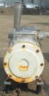 Used Stainless Steel APV Centrifugal Pump, model W+22/20