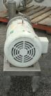 Used APV Centrifugal Pump, Model W25/75, 316 Stainless Steel. 4