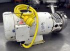 Used Stainless Steel APV W Series Centrifugal Pump, Model W30/25