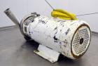 Used Stainless Steel APV W Series Centrifugal Pump, Model W30/25