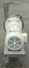 Used APV Centrifugal Pump, Model W50/100, 316 Stainless Steel. 4