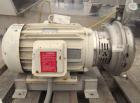Used Stainless Steel APV Centrifugal Pump, Model W+70/40