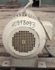 Used Stainless Steel APV Centrifugal Pump, Model W+70/40