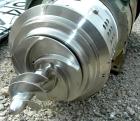 Used Stainless Steel APV Centrifugal Pump, Model WI-30/25