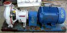 Used Ahlstrom Centrifugal Pump, Size CPT24.2, Stainless Steel. 3