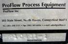 Used Ahlstrom Centrifugal Pump, Size CPT24.2, Stainless Steel. 3