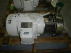 Unused- Alfa Laval centrfugal pump, model 9634081944