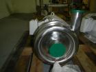 Unused- Alfa Laval centrfugal pump, model 9634081944