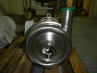 Unused- Alfa Laval centrfugal pump, model 9634081944