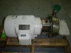 Unused- Alfa Laval centrfugal pump, model 9634081944