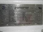 Unused- Alfa Laval centrfugal pump, model 9634081944