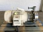 Used- Alfa Laval Model LKH-25 Centrifugal Pump