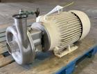 Alfa Laval Model LKH-25 Centrifugal Pump