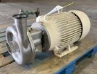 Used- Alfa Laval Model LKH-25 Centrifugal Pump