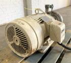 Alfa Laval Model LKH-25 Centrifugal Pump