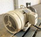 Used- Alfa Laval Model LKH-25 Centrifugal Pump