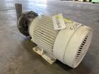 Used- Alfa Laval Model LKH-25 Centrifugal Pump