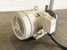 Used Alfa Laval Model LKH-25 Centrifugal Pump
