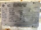 Used Alfa Laval Model LKH-25 Centrifugal Pump