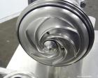Used Alfa Laval Centrifugal Pump, Model LKH05-M132S2EN14AAN, 316 Stainless Steel.  Rated approximately 50 gallons per minute at 70 head.  2