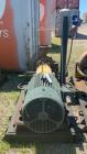Used Blackmer System One Centrifugal Pumps, Model FRM