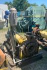 Used- Blackmer System One Centrifugal Pumps, Model FRM