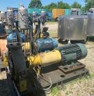 Used- Blackmer System One Centrifugal Pumps, Model FRM