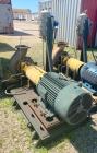 Used Blackmer System One Centrifugal Pumps, Model FRM