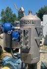 Used- Blackmer System One Centrifugal Pumps, Model FRM
