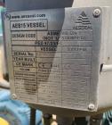 Used Blackmer System One Centrifugal Pumps, Model FRM