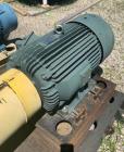 Used Blackmer System One Centrifugal Pumps, Model FRM