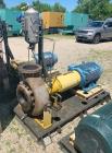 Used Blackmer System One Centrifugal Pumps, Model FRM.