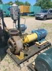 Used- Blackmer System One Centrifugal Pumps, Model FRM.