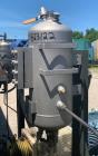 Used Blackmer System One Centrifugal Pumps, Model FRM.