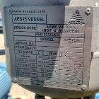 Used Blackmer System One Centrifugal Pumps, Model FRM.