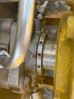 Used Blackmer System One Centrifugal Pumps, Model FRM.
