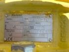 Used Blackmer System One Centrifugal Pumps, Model FRM.