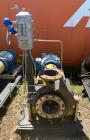 Used- Blackmer System One Centrifugal Pumps, Model FRM,