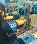 Used- Blackmer System One Centrifugal Pumps, Model FRM,