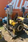 Used- Blackmer System One Centrifugal Pumps, Model FRM,