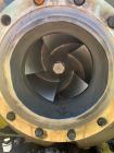 Used Blackmer System One Centrifugal Pumps, Model FRM,