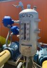 Used- Blackmer System One Centrifugal Pumps, Model FRM,