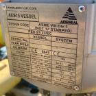 Used Blackmer System One Centrifugal Pumps, Model FRM,
