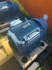 Used- Blackmer System One Centrifugal Pumps, Model FRM,