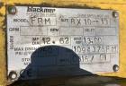 Used Blackmer System One Centrifugal Pumps, Model FRM,