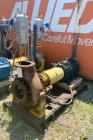 Used Blackmer System One Centrifugal Pumps, Model FRM.