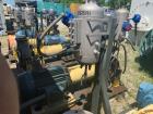 Used- Blackmer System One Centrifugal Pumps, Model FRM.