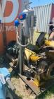 Used Blackmer System One Centrifugal Pumps, Model FRM.