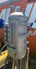 Used- Blackmer System One Centrifugal Pumps, Model FRM.